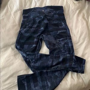 Lululemon Train Times 7/8